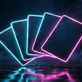 PROMPT CARDS: VISUAL
