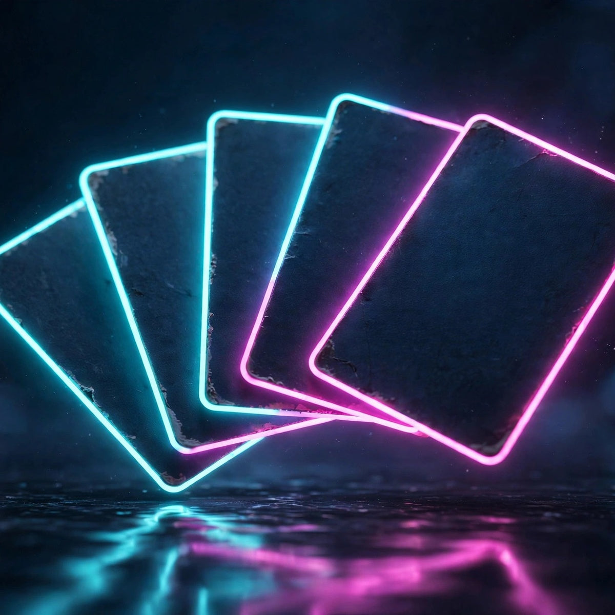 PROMPT CARDS: VISUAL