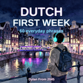 Dutch First Week — 60 Everyday Phrases (PDF)