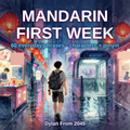 Mandarin First Week — 60 Everyday Chinese Phrases (PDF)