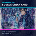The Source Check Card — Verify an AI Claim Before You Share It