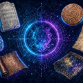 Unusual Artifacts #002 — Six More Objects That Shouldn't Exist